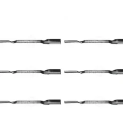 Clearance 6 PK Blade Fits Murray 91871HT 40603 40604 40606 40620 40622 40" - Explore Premium Parts & Accessories for All Motor Vehicle Models Rotary Parts & Accessories
