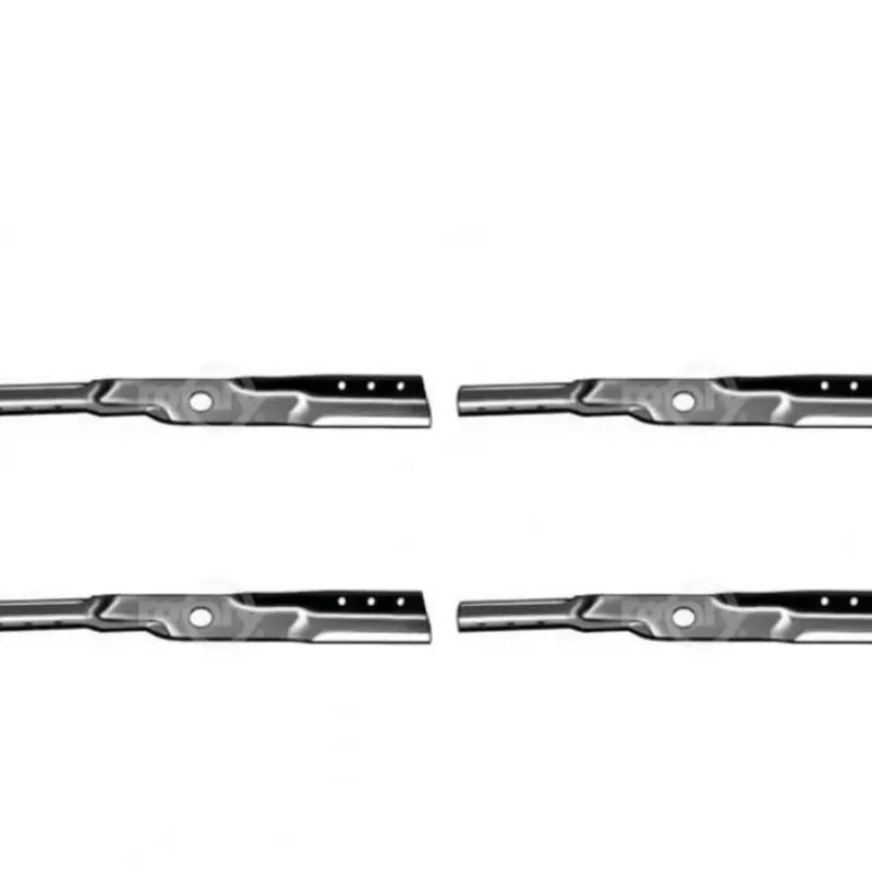 Discount 4 PK Blade Fits Snapper 7042998BZYP 7024466 2-4466 38" LT1438H BH120G38A - Explore Premium Parts & Accessories for All Motor Vehicle Models Rotary Parts & Accessories