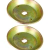 Discount 2 PK Blade Hub Fits Walker 5706 MT - Explore Premium Parts & Accessories for All Motor Vehicle Models Stens Parts & Accessories