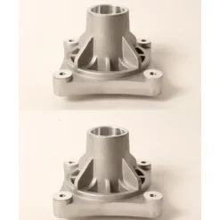 Sale 2 PK Blade Spindle Housing ONLY Fits Hustler 604218 Raptor 42" 52" - Explore Premium Parts & Accessories for All Motor Vehicle Models Rotary Parts & Accessories