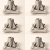 Discount 6 PK Blade Spindle Housing ONLY Fits Hustler 604218 Raptor 42" 52" - Explore Premium Parts & Accessories for All Motor Vehicle Models Rotary Parts & Accessories
