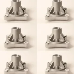 Discount 6 PK Blade Spindle Housing ONLY Fits Hustler 604218 Raptor 42" 52" - Explore Premium Parts & Accessories for All Motor Vehicle Models Rotary Parts & Accessories