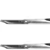Clearance 2PK 3372 Blades 17"X 5/8" Fits Dixie Chopper 30227-50V Toro 11-3579 718Z 724Z - Explore Premium Parts & Accessories for All Motor Vehicle Models Rotary Parts & Accessories
