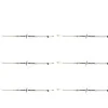 Shop 6 PK Blade Stop Cable Fits Honda 54530-VE0-003 HRB215K1SXR HRB215K2HXA HRB215XA - Explore Premium Parts & Accessories for All Motor Vehicle Models Rotary Parts & Accessories