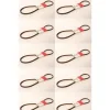 Rotary Parts & Accessories|10 PK Blower Belt Fits Exmark 103-0866 1030866SL 1/2" x 40-13/32" - Explore Premium Parts & Accessories for All Motor Vehicle Models