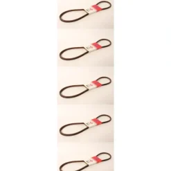 Cheap 5 PK Blower Belt Fits Exmark 103-0866 1030866SL 1/2" x 40-13/32" - Explore Premium Parts & Accessories for All Motor Vehicle Models Rotary Parts & Accessories