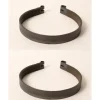 Hot 2 PK Brake Band Fits Dixie Chopper 65244 Fits Parking Brake All Models - Explore Premium Parts & Accessories for All Motor Vehicle Models Rotary Parts & Accessories