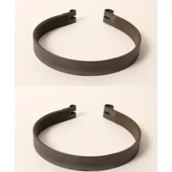 Hot 2 PK Brake Band Fits Dixie Chopper 65244 Fits Parking Brake All Models - Explore Premium Parts & Accessories for All Motor Vehicle Models Rotary Parts & Accessories