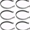 Online 6 PK Brake Band Fits Exmark 1-513048 Encore 363176 Scag 48210 Snapper 7074810YP - Explore Premium Parts & Accessories for All Motor Vehicle Models Rotary Parts & Accessories