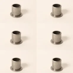Online 6 PK Bushing Fits Exmark 1-303514 Husqvarna 539101232 Snapper 7076514YP 7-6514 - Explore Premium Parts & Accessories for All Motor Vehicle Models Stens Parts & Accessories