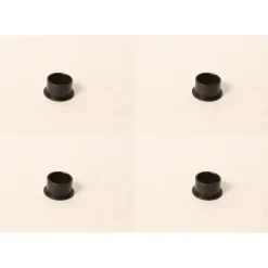 New 4 PK Bushing Fits John Deere M111358 M45262 3/4" ID 7/8" OD 1/2" Height - Explore Premium Parts & Accessories for All Motor Vehicle Models Stens Parts & Accessories