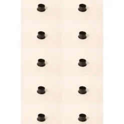 Stens Parts & Accessories|10 PK Bushing Fits John Deere M111358 M45262 3/4" ID 7/8" OD 1/2" Height - Explore Premium Parts & Accessories for All Motor Vehicle Models