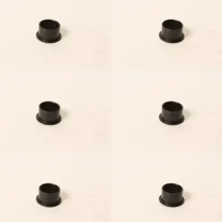Store 6 PK Bushing Fits John Deere M111358 M45262 3/4" ID 7/8" OD 1/2" Height - Explore Premium Parts & Accessories for All Motor Vehicle Models Stens Parts & Accessories