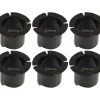 New 6 PK Bushing For Husqvarna Poulan 532124937 532003366 3/4" ID 13/16" OD 13/16" L - Explore Premium Parts & Accessories for All Motor Vehicle Models Stens Parts & Accessories