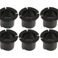 New 6 PK Bushing For Husqvarna Poulan 532124937 532003366 3/4" ID 13/16" OD 13/16" L - Explore Premium Parts & Accessories for All Motor Vehicle Models Stens Parts & Accessories