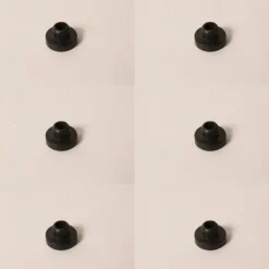 Store 6 PK Bushing for Toro 46-6560 Snapper 1-2337 Scag 48309 Simplicity 1654930 - Explore Premium Parts & Accessories for All Motor Vehicle Models Laser Aftermarket Parts