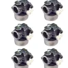 Hot 6 PK Carburetor Fits Tecumseh 640084B 632107A HSK40 HSK50 HSSK40 HS50 LH195SA - Explore Premium Parts & Accessories for All Motor Vehicle Models Rotary Parts & Accessories