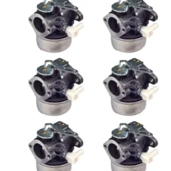 Hot 6 PK Carburetor Fits Tecumseh 640084B 632107A HSK40 HSK50 HSSK40 HS50 LH195SA - Explore Premium Parts & Accessories for All Motor Vehicle Models Rotary Parts & Accessories