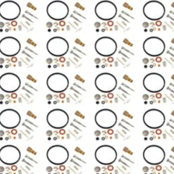 Sale 20 PK Carburetor Overhaul Repair Kit Fits Tecumseh 31840 - Explore Premium Parts & Accessories for All Motor Vehicle Models Rotary Parts & Accessories