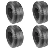 Cheap 4 PK Carlisle P552021 5120211 Tire Smooth 13 x 5.00 x 6 4ply For Exmark 1-633002 - Explore Premium Parts & Accessories for All Motor Vehicle Models Rotary Parts & Accessories