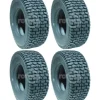 New 4 PK Carlisle 5110841 Tubeless Turf Saver Tire 18" x 9.50" x 8" 2 PLY 7695 - Explore Premium Parts & Accessories for All Motor Vehicle Models Rotary Parts & Accessories
