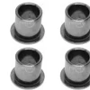 Sale 4 PK Caster Bushing Fits Exmark 1-303514 Scag 48100-01 Snapper 7076514YP - Explore Premium Parts & Accessories for All Motor Vehicle Models Rotary Parts & Accessories