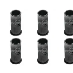 Flash Sale 6 PK Caster Yoke Bushing Fits Grasshopper 833260 - Explore Premium Parts & Accessories for All Motor Vehicle Models Rotary Parts & Accessories