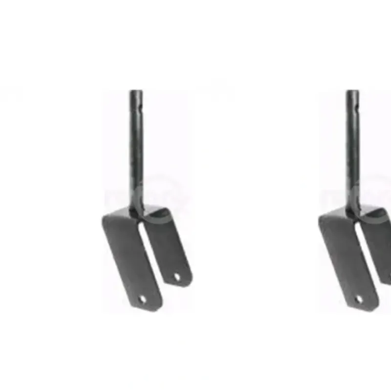 New 2 PK Caster Yoke Fits BobCat 36411 36526 4" - Explore Premium Parts & Accessories for All Motor Vehicle Models Rotary Parts & Accessories