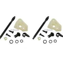 Shop 2 Pk Chain Adjuster For Husqvarna Jonsered 534044102 362 365 372 385 570XP 575XP - Explore Premium Parts & Accessories for All Motor Vehicle Models Stens Parts & Accessories