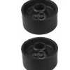 Outlet 2 PK Chain Idler Pulley 1/2" X 2" Fits Dixon 539124278 1713 Cone Drive Models - Explore Premium Parts & Accessories for All Motor Vehicle Models Rotary Parts & Accessories