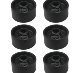 Cheap 6 PK Chain Idler Pulley 1/2" X 2" Fits Dixon 539124278 1713 Cone Drive Models - Explore Premium Parts & Accessories for All Motor Vehicle Models Rotary Parts & Accessories