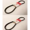 Flash Sale 2 PK Cogged PTO V-Belt Fits Grasshopper 381914 381914G Simplicity 1717393SM - Explore Premium Parts & Accessories for All Motor Vehicle Models Rotary Parts & Accessories