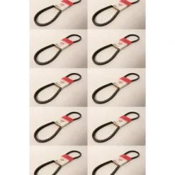 Rotary Parts & Accessories|10 PK Cogged PTO V-Belt Fits Grasshopper 381914 381914G Simplicity 1717393SM - Explore Premium Parts & Accessories for All Motor Vehicle Models