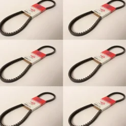 Store 6 PK Cogged PTO V-Belt Fits Grasshopper 381914 381914G Simplicity 1717393SM - Explore Premium Parts & Accessories for All Motor Vehicle Models Rotary Parts & Accessories