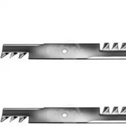 New 2PK Copperhead Mulching Blade Fits Murray 92418E701 387002x83A 21-1/4" X 27/32" - Explore Premium Parts & Accessories for All Motor Vehicle Models Rotary Parts & Accessories