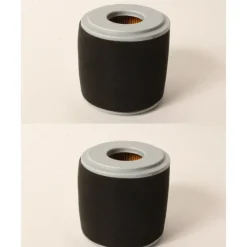 Best Sale 2 PK Cyclone Air Filter & Pre Filter Fits Honda 17210-Z0V-781 GX160 GX200 - Explore Premium Parts & Accessories for All Motor Vehicle Models Rotary Parts & Accessories