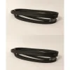Flash Sale 2 PK Deck Belt Fits Kubota K5584-36710 Z700 Series with 48" Deck 5/8" x 173-1/2" - Explore Premium Parts & Accessories for All Motor Vehicle Models Rotary Parts & Accessories