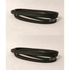 Flash Sale 2 PK Deck Belt Fits Kubota K5584-36710 Z700 Series with 48" Deck 5/8" x 173-1/2" - Explore Premium Parts & Accessories for All Motor Vehicle Models Rotary Parts & Accessories