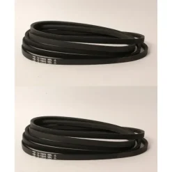 Online 2 PK Deck Belt Fits Kubota K5613-36710 Z700 Series with 54" Deck 5/8" x 182" - Explore Premium Parts & Accessories for All Motor Vehicle Models Rotary Parts & Accessories