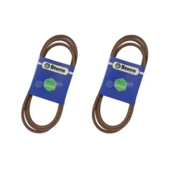 Cheap 2 Pk Deck Belt Fits MTD Columbia Craftsman Huskee Cub Cadet Troy-Bilt 954-04060C - Explore Premium Parts & Accessories for All Motor Vehicle Models Stens Parts & Accessories