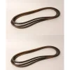 Discount 2 PK Deck Belt Fits Toro 131-1123 GrandStand with 60" Turbo Force Deck - Explore Premium Parts & Accessories for All Motor Vehicle Models Rotary Parts & Accessories
