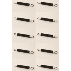 Rotary Parts & Accessories|10 PK Deck Drive Extension Spring Fits Husqvarna Poulan Pro 532196105 - Explore Premium Parts & Accessories for All Motor Vehicle Models