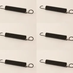 Cheap 6 PK Deck Drive Extension Spring Fits Husqvarna Poulan Pro 532196105 - Explore Premium Parts & Accessories for All Motor Vehicle Models Rotary Parts & Accessories
