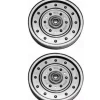 Online 2 PK Deck Idler Pulley Fits Gravely 07316700 022063 7316700 Pro Master 60" Cut - Explore Premium Parts & Accessories for All Motor Vehicle Models Rotary Parts & Accessories