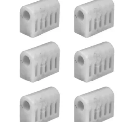 Best Sale 6 PK Deck Mount Bushing Fits Grasshopper 282575 Front Mount ZTR - Explore Premium Parts & Accessories for All Motor Vehicle Models Rotary Parts & Accessories