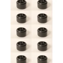 Rotary Parts & Accessories|10 PK Deck Roller Fits Grasshopper 426122 52" 61" 72" 3" OD 5/8" ID 2" Width - Explore Premium Parts & Accessories for All Motor Vehicle Models