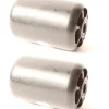New 2 Pk Deck Roller Fits Kubota K5651-46270 K5651-46272 6-1/4" L x 4" OD x 3/4" ID - Explore Premium Parts & Accessories for All Motor Vehicle Models Rotary Parts & Accessories