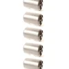 Discount 5 Pk Deck Roller Fits Kubota K5651-46270 K5651-46272 6-1/4" L x 4" OD x 3/4" ID - Explore Premium Parts & Accessories for All Motor Vehicle Models Rotary Parts & Accessories