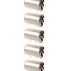 Discount 5 Pk Deck Roller Fits Kubota K5651-46270 K5651-46272 6-1/4" L x 4" OD x 3/4" ID - Explore Premium Parts & Accessories for All Motor Vehicle Models Rotary Parts & Accessories