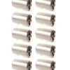 Rotary Parts & Accessories|10 Pk Deck Roller For Kubota K5651-46270 K5651-46272 6-1/4" L x 4" OD x 3/4" ID - Explore Premium Parts & Accessories for All Motor Vehicle Models